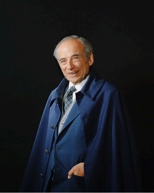 Бенджамин Греъм
