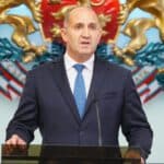 Румен Радев