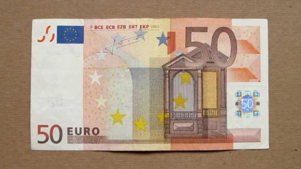евро